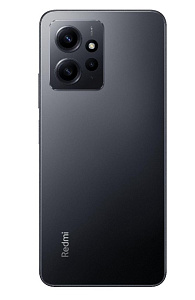 Смартфон Xiaomi Redmi Note 12 4G 6/128GB NFC Global (Серый, 128 ГБ, 6 ГБ, Global, Dual nanoSim, Без Rustore)