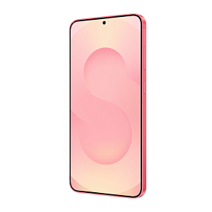 Смартфон Samsung Galaxy S25 Plus 12/256GB (Красный, 12 ГБ, 256 ГБ, nanoSim+eSim, Global, S936B, Без Rustore)