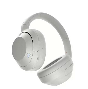 Беспроводные наушники Sony Wireless WH-ULT900N (Белый)