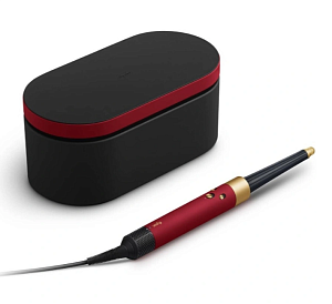 Фен-стайлер Dyson Airwrap HS08 (Diffuse Red Velvet)