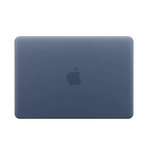 Ноутбук Apple MacBook Neo (A18 Pro, CPU - 6, GPU - 5, 8 ГБ, 256 ГБ, Синий Индиго, MHFF4)