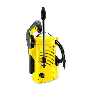 Мойка высокого давления KARCHER K2 Universal Edition (1.673-000.0) (Жёлтый)