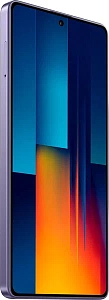 Смартфон Xiaomi POCO M6 Pro 12/512GB (Фиолетовый, 512 ГБ, 12 ГБ, Global, Dual nanoSim, Без Rustore)