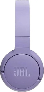 Беспроводные наушники JBL Tune 670 NC (Фиолетовый)