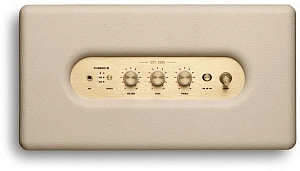 Портативная акустика Marshall Stanmore III (Белый)