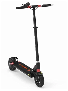 Электросамокат KUGOO X1 (Чёрный)