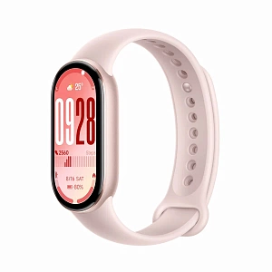 Умный браслет Xiaomi Mi Smart Band 10 (Розовый)