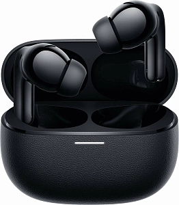 Беспроводные наушники Redmi Buds 5 Pro (Черный)