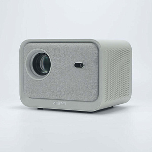 Проектор Xiaomi ZEEMR Z1 mini (Серый)