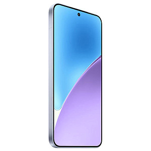 Смартфон Xiaomi 15 12/512GB (Фиолетовый, 12 ГБ, 512 ГБ, Global, nanoSim+eSim, Без Rustore)