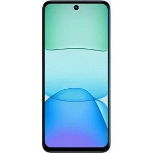 Смартфон Xiaomi Redmi 13X (Черный, 8 ГБ, 256 ГБ, Global)