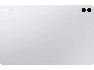 Планшет Samsung Galaxy Tab S11 Ultra (Серебристый, 12 ГБ, 512 ГБ, X936, Wi‑Fi + Cellular, Без Rustore)