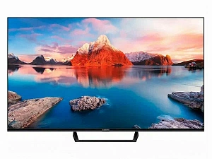 Телевизор Xiaomi TV A Pro 65 2025 (Чёрный, 65")