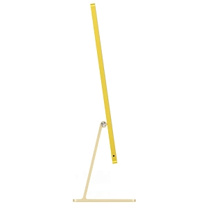 Моноблок Apple iMac 24 2024 (M4 8-Core, GPU 8-Core, 16GB, 256GB) (Жёлтый, 16 ГБ, 256 ГБ, Z1E3000JC)