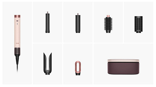 Стайлер Dyson Air Lab Coanda 2x HS09