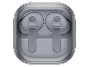 Беспроводные наушники Samsung Galaxy Buds 4 Pro (Белый)