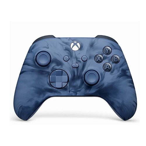 Геймпад Microsoft Xbox Series (Stormcloud Vapor)