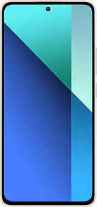 Смартфон Xiaomi Redmi Note 13 4G 8/256GB Global (256 ГБ, Перламутровый, 8 ГБ, Global, Dual nanoSim, Без Rustore)