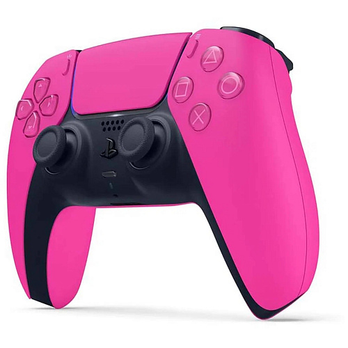Геймпад Sony DualSense (Розовый)