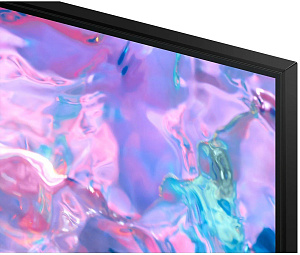 Телевизор Samsung UE55CU7100UXRU 55" RU/A (Черный, RU)