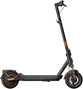 Электросамокат Xiaomi Electric Scooter 5 Max GL (Серый)