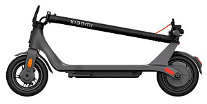 Электросамокат Xiaomi Electric Scooter 4 Lite (2nd Gen) (Чёрный)