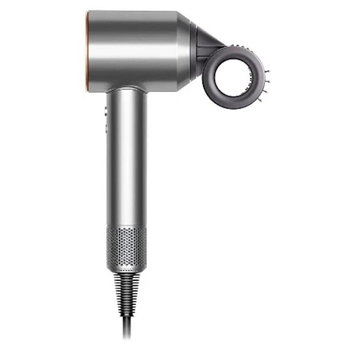 Фен Dyson Supersonic HD15 (Никель/Медный)