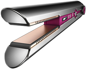 Выпрямитель Dyson Corrale HS03 (Никель/Фуксия)