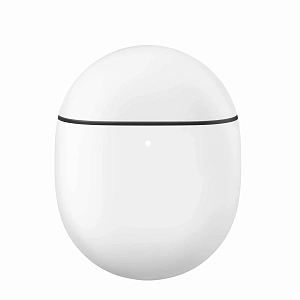 Беспроводные наушники Google Pixel Buds Pro 2 (Чёрный)