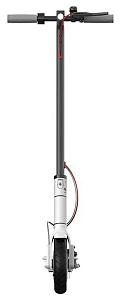 Электросамокат Xiaomi Mi Electric Scooter 1S (Белый)