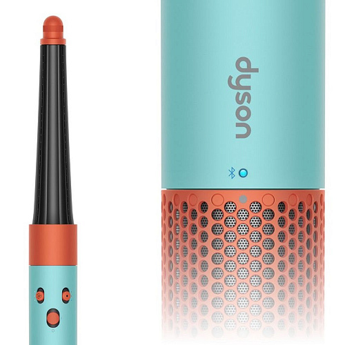 Фен-стайлер Dyson Airwrap HS08 Complete Long (Ceramic patina/topaz, CN)
