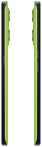 Смартфон Realme GT NEO2 5G 8/256GB (Зелёный, 8 ГБ, 256 ГБ, Dual nanoSim, Global, Без Rustore)
