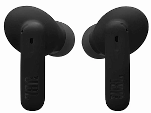 Беспроводные наушники JBL Wave Beam 2 (Черный)