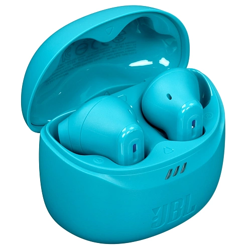 Наушники JBL Tune Flex 2 (Синий)