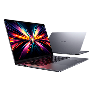 Ноутбук Xiaomi RedmiBook Pro 16" 2025 (JYU4650CN) (Серый, 32 ГБ, 1 ТБ)