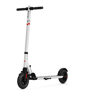 Электросамокат MIDWAY Yamato 0810 (Белый)