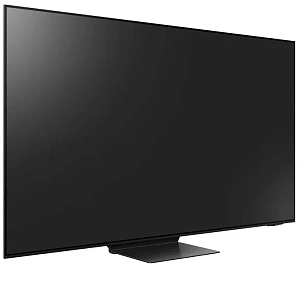 Телевизор Samsung QE77S95FAUXRU (Черный, 77")