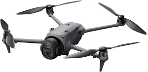 Квадрокоптер DJI Mavic 4 Pro (DJI RC 2) (Серый)