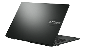 Ноутбук ASUS Vivobook Go 15 E1504FA-BQ753 , AMD Ryzen 5 7520U (2.8 ГГц), RAM 16GB, SSD 512GB (Чёрный, 16 ГБ, 512 ГБ)