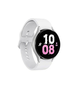 Умные часы Samsung Galaxy Watch 5 44mm (Серебристый)