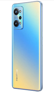 Смартфон Realme GT NEO2 5G 8/128GB (Синий, 128 ГБ, 8 ГБ, Dual nanoSim, Global, Без Rustore)