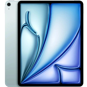 Планшет Apple iPad Air 11 (2025) (Синий, 512 ГБ, 8 ГБ, Wi‑Fi + Cellular, Без Rustore)
