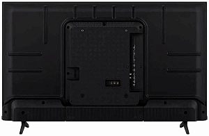 Телевизор Hisense 55A6N (Чёрный, 55")