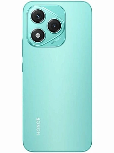 Смартфон Honor 400 Lite (Зелёный, 8 ГБ, 256 ГБ, Global, nanoSim+eSim, Без Rustore)