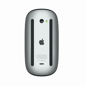 Беспроводная мышь Apple Magic Mouse 3 USB-C (Чёрный)