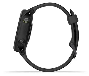 Умные часы Garmin Forerunner 745 (Чёрный)