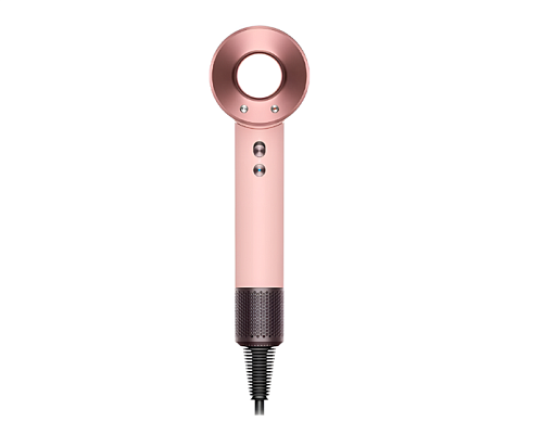Фен Dyson Supersonic HD08 (Ceramic Pink)