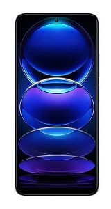 Смартфон Xiaomi Redmi Note 12 5G 6/128GB Global (Голубой, 6 ГБ, 128 ГБ, Global, Dual nanoSim, Без Rustore)