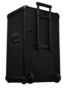 Портативная акустика Marshall Bromley 750 (Черный)