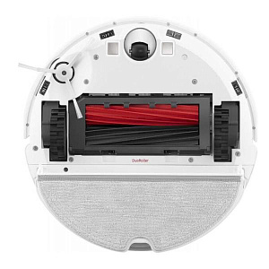 Робот-пылесос Roborock Q8 Max (Белый, Global)